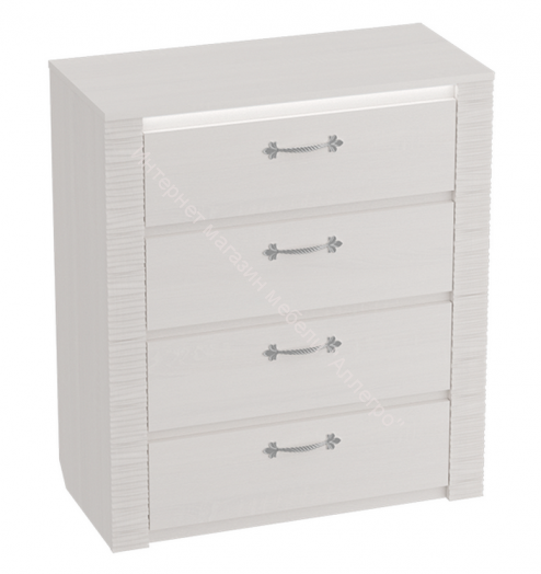 Комод Элана 850