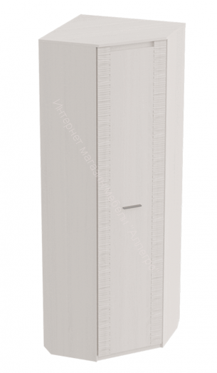 Шкаф Элана угловой (гостиная)