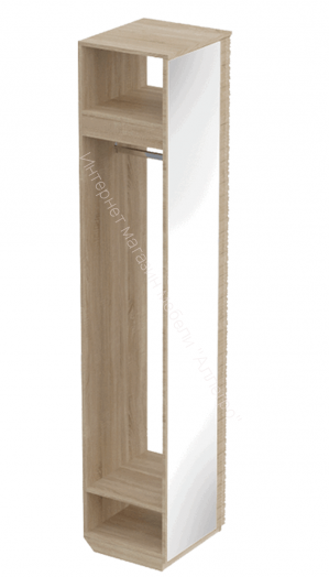 Прихожая Элана Дуб Сонома