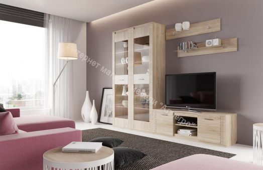 Тумба под ТВ Элана