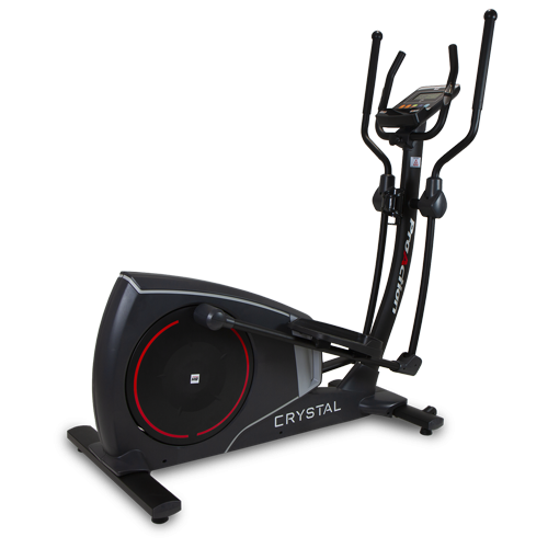 BH Fitness Crystal