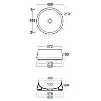 схема Simas Sharp SH02