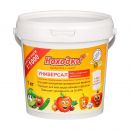 Удобрение Универсал, пластиковое ведро 1 кг. Концентрат на 1000 литров.