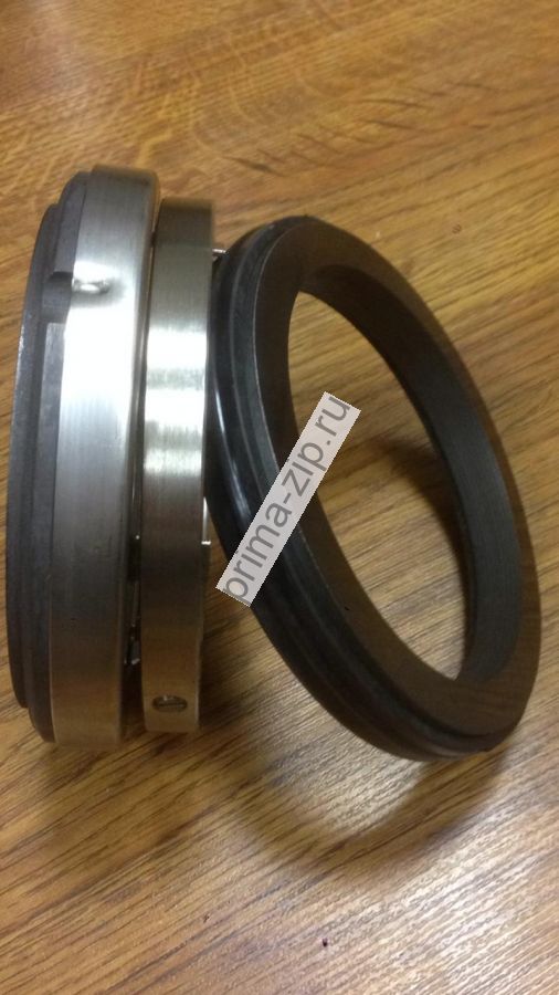 Торцевое уплотнение 2Е105К (УТ1Р105)