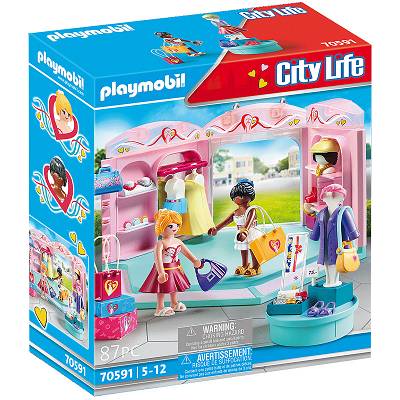 Конструктор  Playmobil