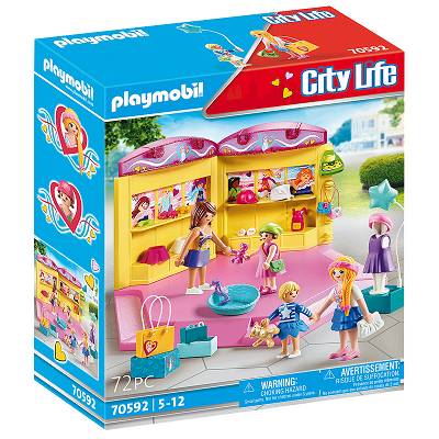 Конструктор  Playmobil