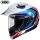 Shoei Hornet ADV Souvereign White Red Blue