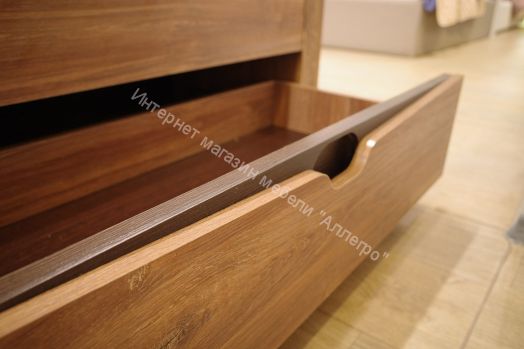 Комод "Соренто" Дуб Стирлинг