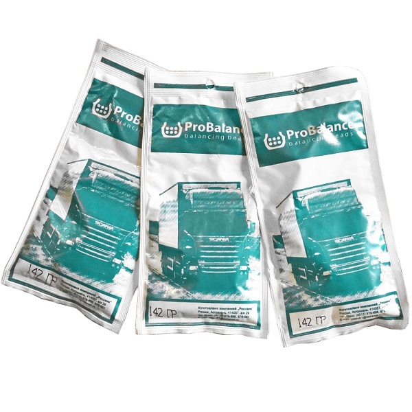 Гранулы ProBalance 282 гр