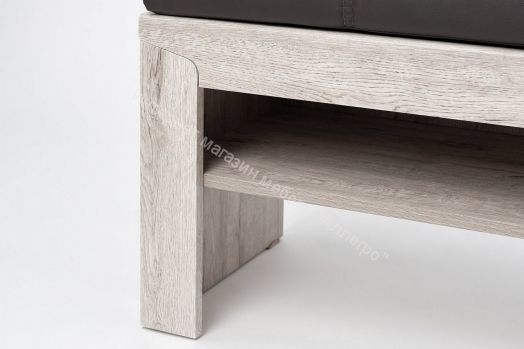 Тумба открытая "Соренто" Дуб Бонифаций