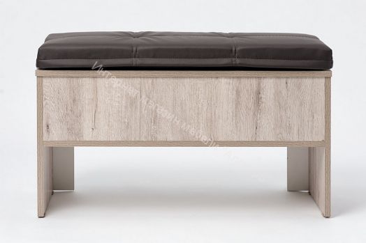 Тумба открытая "Соренто" Дуб Бонифаций