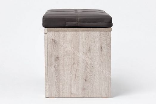 Тумба открытая "Соренто" Дуб Бонифаций