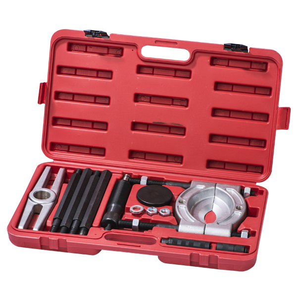 ST010 Съемник гидравлический с сепаратором 105-150мм