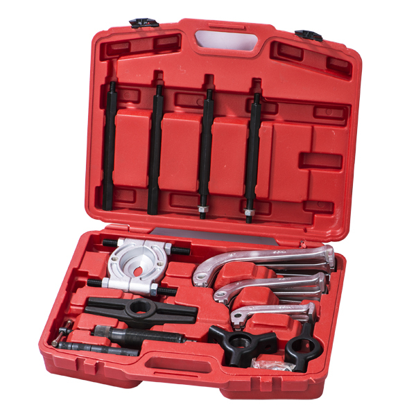 ST011 Съемник гидравлический с сепаратором 75-105мм