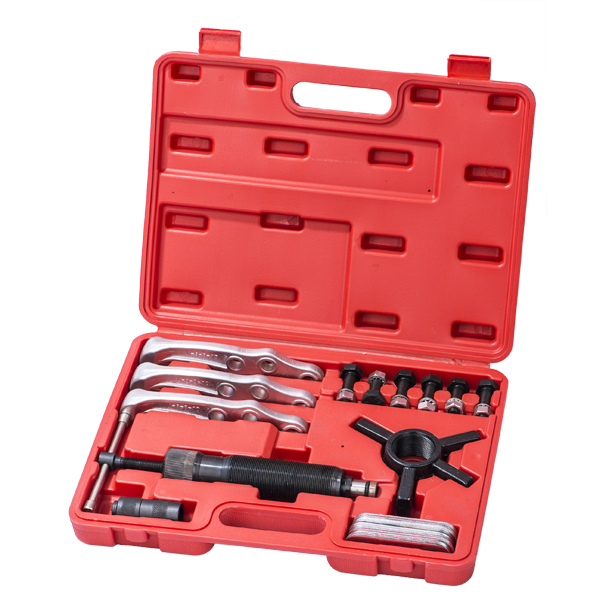 ST018 Съемник гидравлический многофункциональный