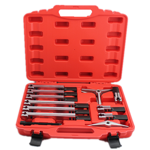 ST019 Съемник с набором захватов 100,200,250мм