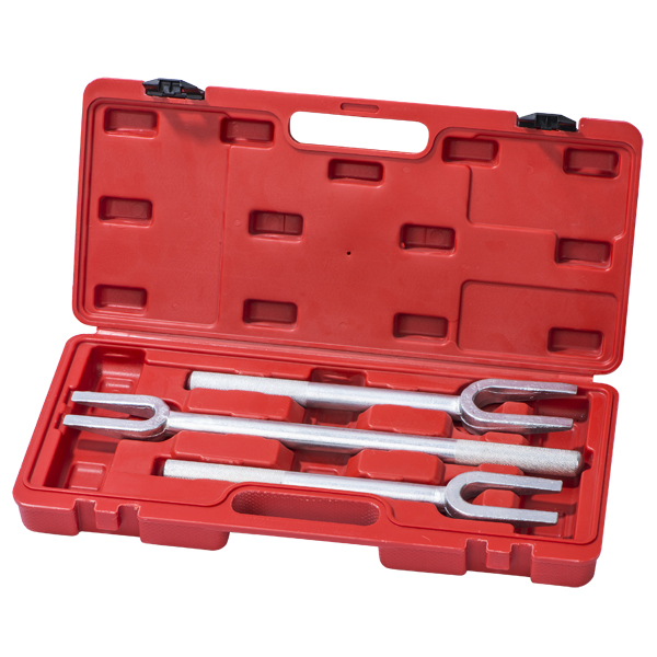 ST054 Набор съемников шаровых шарниров, 3шт