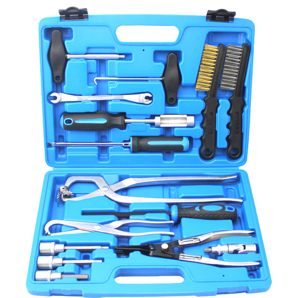 ST067 Набор инструментов для обслуживания тормозной системы