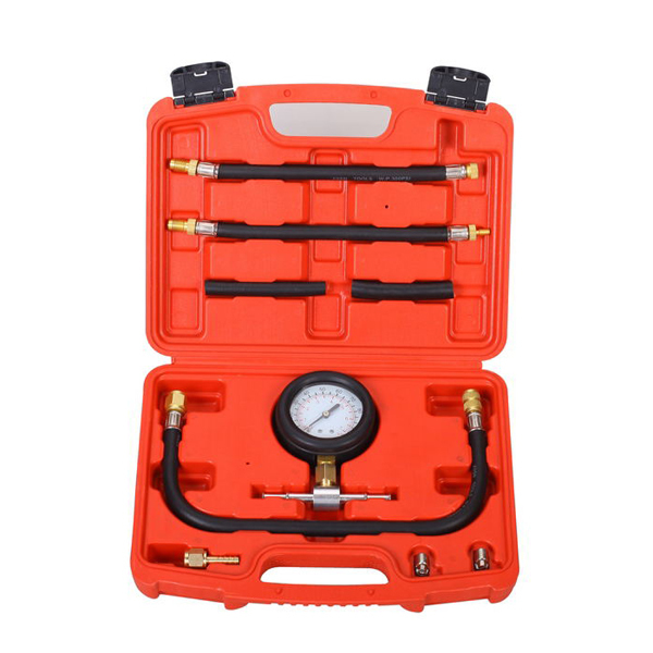 ST109 Тестер давления топливной системы