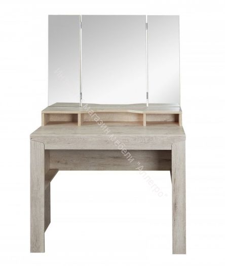 Туалетный столик "Соренто"  Дуб Бонифаций