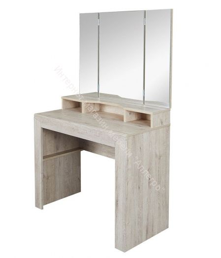Туалетный столик "Соренто"  Дуб Бонифаций