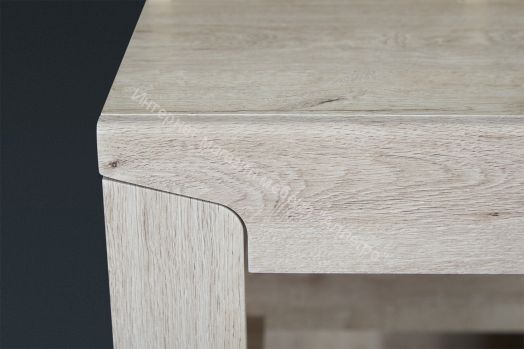 Туалетный столик "Соренто"  Дуб Бонифаций