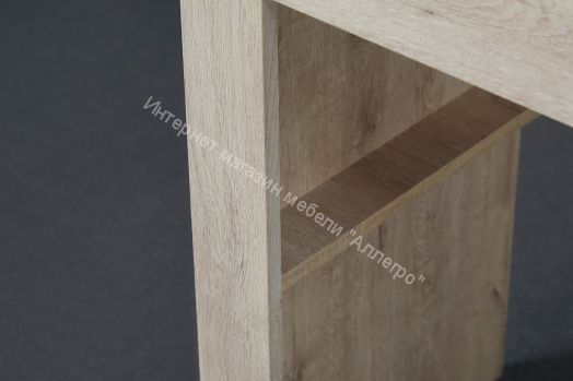 Туалетный столик "Соренто"  Дуб Бонифаций