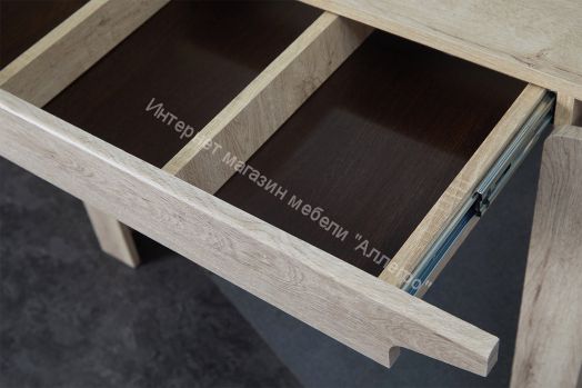 Туалетный столик "Соренто"  Дуб Бонифаций