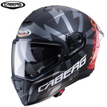 Шлем Caberg Drift Evo Storm, матовый красный