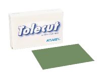 KOVAX Клейкий лист Tolecut Green K2000 70х114 мм.