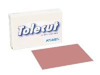 KOVAX Клейкий лист Tolecut Pink K1500 70х114 мм.