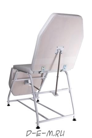 Кресло косметологическое КК-01