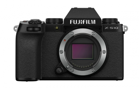 Фотоаппарат Fujifilm X-S10 Body