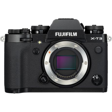 Фотоаппарат Fujifilm X-T3 Body