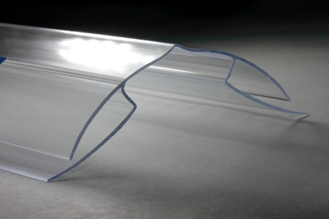 Коньковый профиль (RР) 4-16мм.