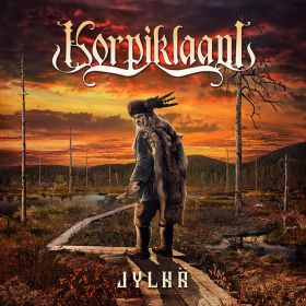 KORPIKLAANI - Jylha