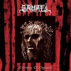 SAMAEL - Ceremony Of Opposites 1994/2004