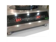 Индукционная плита iPlate AT2700 с термощупом (без импульса)