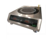 Индукционная плита iPlate AT2700 с термощупом (без импульса)