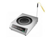 Индукционная плита iPlate AT2700 с термощупом (без импульса)