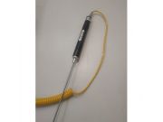 Индукционная плита iPlate AT2700 с термощупом (без импульса)