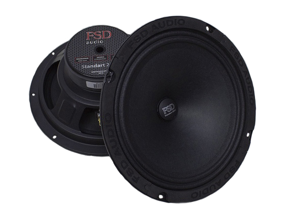 FSD AUDIO 200C