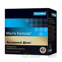 Мен-С Формула Больше чем п/витамины  30, 60 капс