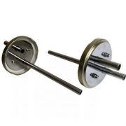 Сухопарник на банку (винтовой) в магазине Варим Самогон