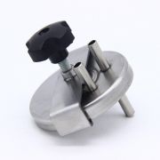 Крышка-сухопарник на банку в магазине Варим Самогон