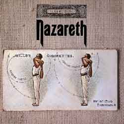 NAZARETH - Exercises [DIGIBOOKCD]