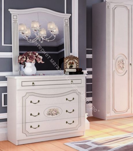 Зеркало  "Верона"