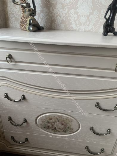 Комод "Верона"