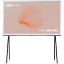 Телевизор QLED Samsung The Serif QE43LS01TAU