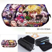 Пенал Hunter x Hunter